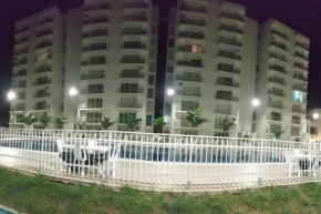 Apartamento Estadía GR